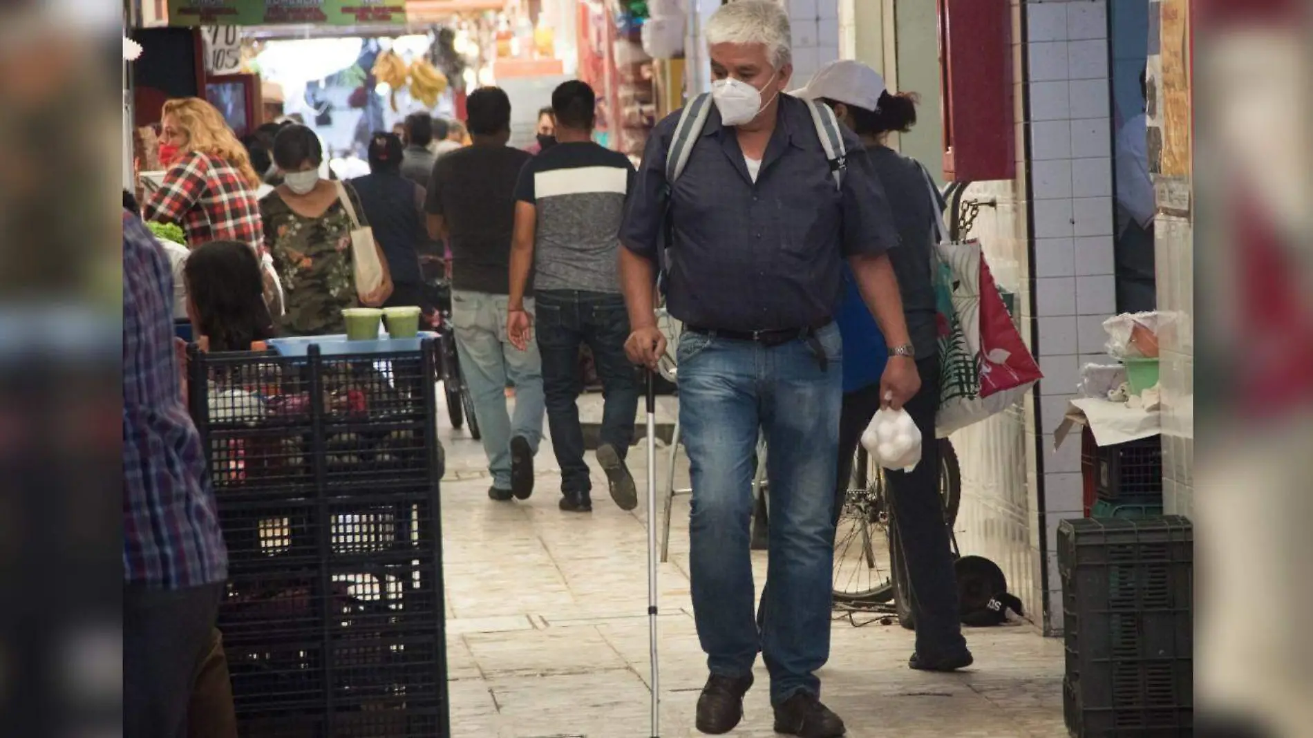 mercado hidalgo CUARTOSCURO